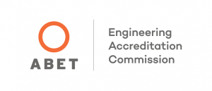 ABET logo for Engineering Accreditation Commission