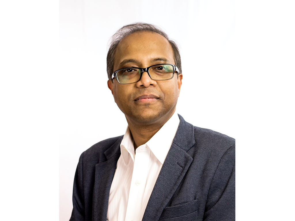 UMBC’s Dr. Pan & team receive NIH funding for COVID-19 rapid diagnostic test development