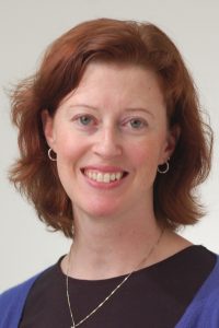 Erin Lavik, Ph.D