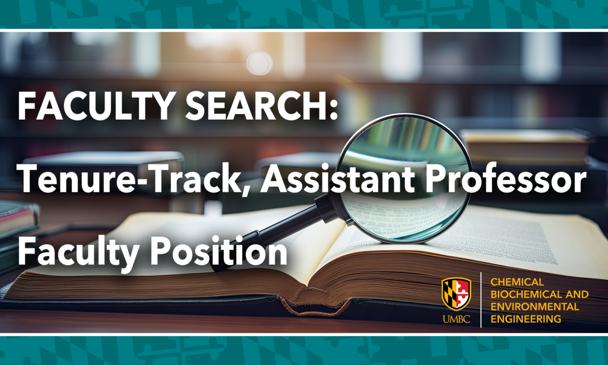 FACULTY SEARCH