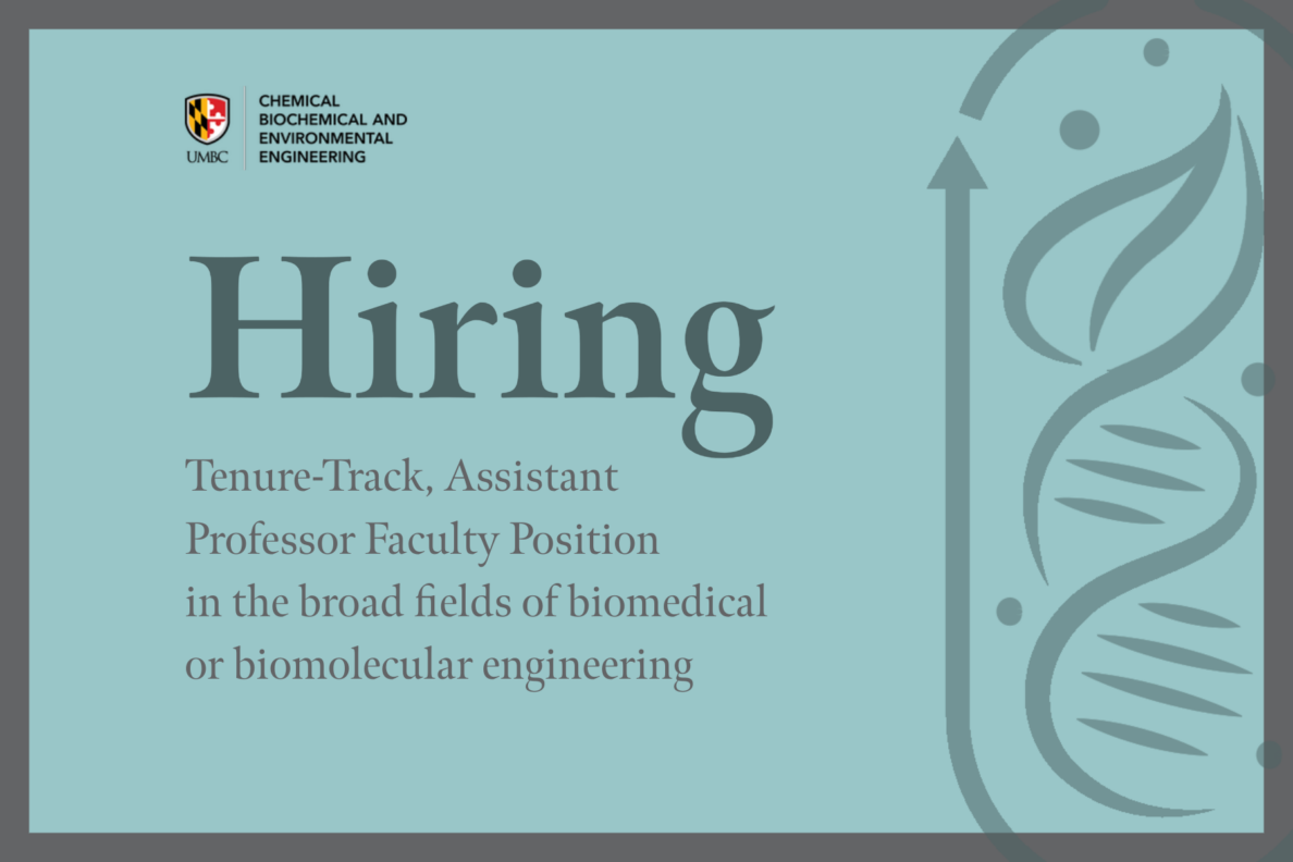 Tenure-Track, Assistant Professor Faculty Position