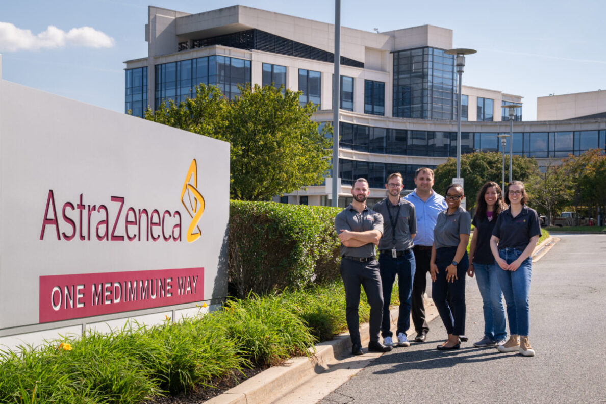 CBEE Alumnus Invests in the Next Generation